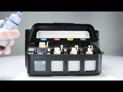 Epson Ink Cartridge