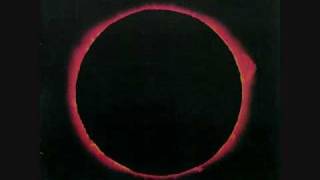 Autumn Leaves - Empty Black Stare