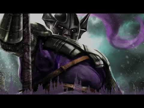 Vaxaradox - Uprising