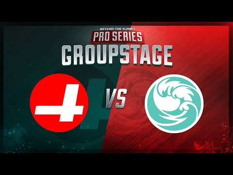 CR4ZY vs beastcoast Game 2 - BTS Pro Series: Americas - Group Stage w/ Moxxi & Jenkins