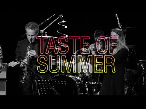 Public Peace Orchestra - Taste Of Summer