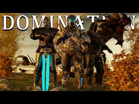 How We DOMINATED The FRESH WIPE DAY 1 - ARK