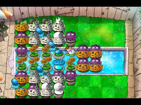 Easy Rear Cobless | Survival Endless