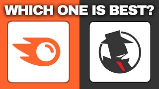 Semrush Vs SpyFu (2026) | Which SEO Tool Is Better?