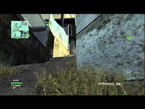 Mw3 Decerto Gameplay #7 Carbon SnD