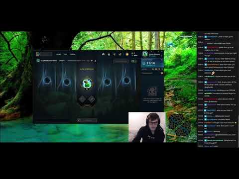 TL Alphari On G2 Rekkles