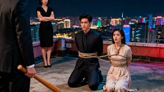 Download lagu 【IndoSub】Lima Tahun Lalu Ibuku Jatuh, Kini Aku Tahu Siapa Dalangnya#minidrama mp3