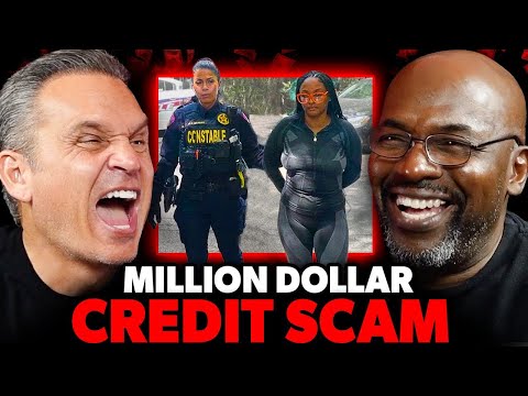Exposing Modern Day Scammers (& Where They Went Wrong)