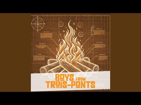 Boys from Trois-Ponts