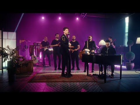 SİNAN CECELİ Orkestrasi feat ONUR BAYTAN - Döktür