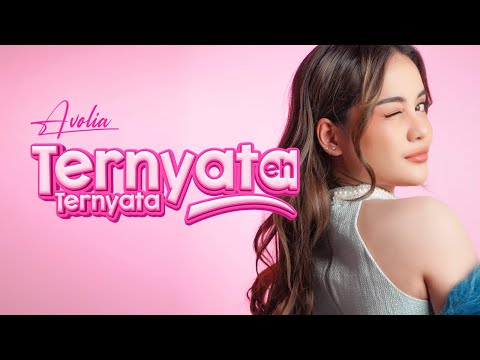 Avolia - Ternyata Eh Ternyata (Official Music Video)