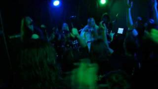 ARKONA (АРКОНА) - KATITSYA KOLO (Катится Коло) (Kolo Is Whirling)