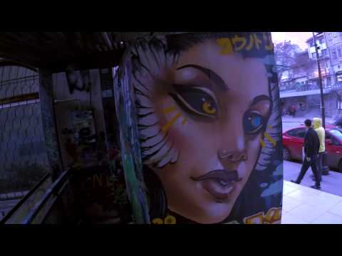 DeccanMan - КАЗВАТ ЧЕ СИ ЛУД (Official Video 2019)