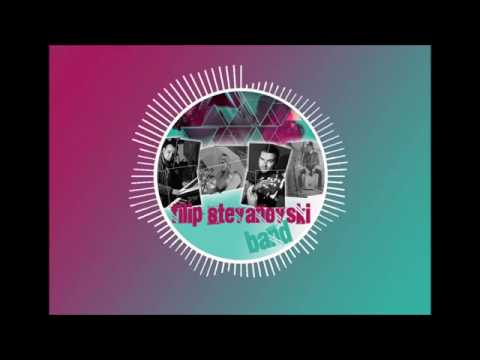 Filip Stevanovski Band - Мonday morning