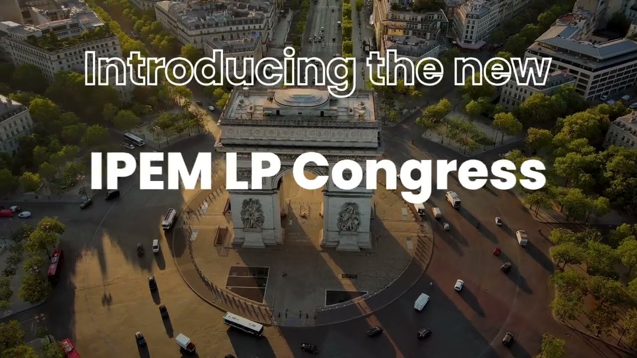IPEM Global 2025 Teaser