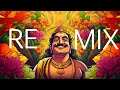 ONAM REMIX || DJ ∆NANTHU || 2023 || CLUB MIX || MALAYALAM LATEST DJ REMIX || ONAPPATIN THALAMTHULLUM