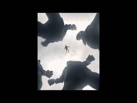 Zola x La Fève Type Beat - "Crash" (prod. dibi x byvirgile)