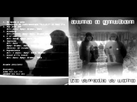 Aura&Gruber   Dzwoń kórwo dzwoń