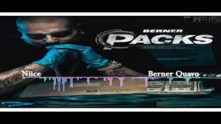 Berner feat. Quavo &amp; Paul Wall - Niice (Instrumental) [Prod by The Elevaterz]
