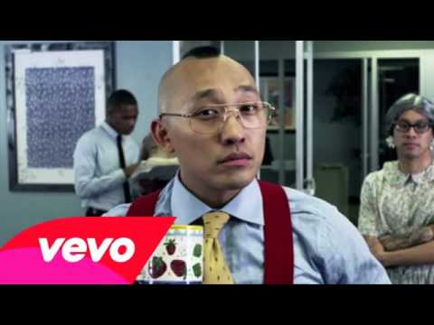 Far East Movement Feat  ScHoolboy Q   The Illest  2o14