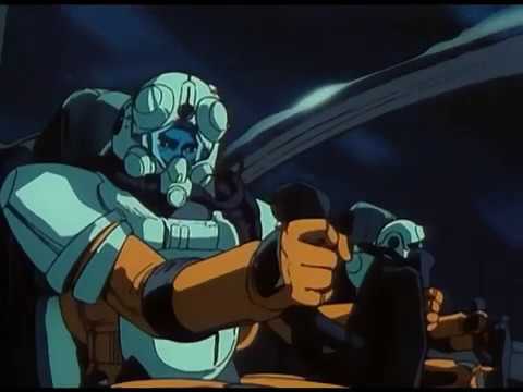 M D  Geist Director's Cut  1996 - Sokihei M.D. Geist (english dub)