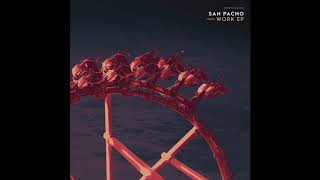 San Pacho - God Damn