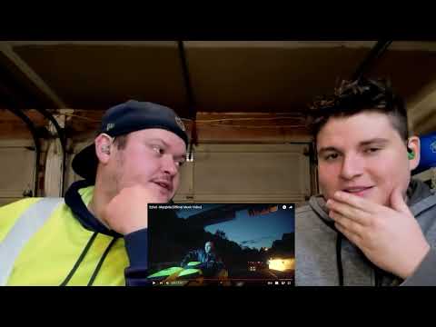 Reaction to: Ezhel/Margiela