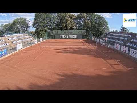 Kurt 1_2.7.2020  MČR TK Most - Mladší žačky