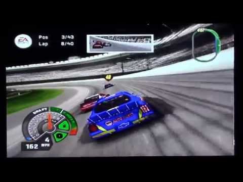 NASCAR 07 Playstation 2