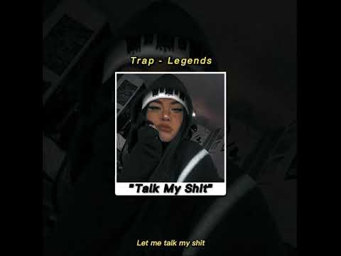 @tharealjuggboy - "Talk My Shit"(Feat @omontecristo, @ogtreasure7, @ogbigrush)