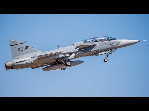 Aero India 2017 Director's Cut