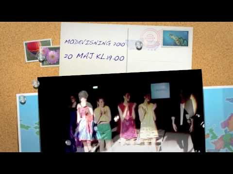 Fässberg och Teaser Modevisningen 2010