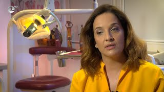Съвременни методи за диагностика и лечение на бруксизма