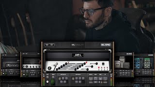 Video thumbnail for In Depth Look at STL Tonality - Will Putney by STL Tones