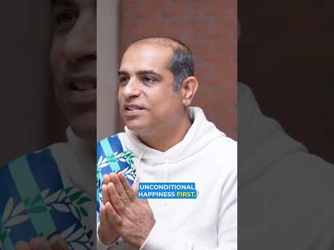 Law of Attraction and Dance - Unconditional Happiness Is The Key | Mitesh Khatri #happiness