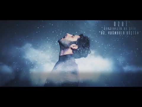 Video thumbnail for Yağmurla Düştüm