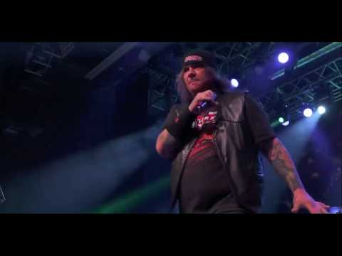 Metal Allegiance w/ Steve Souza - "The Toxic Waltz" - LiveStream Capture - 01-24-2019 - Anaheim, CA