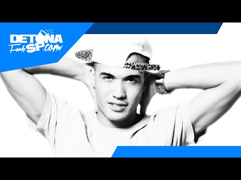 MC Brisola - Vai Menina (DJ R7)