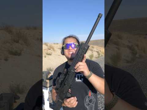 How to use an AK shotgun in under 60 seconds (KUSA KS-12)