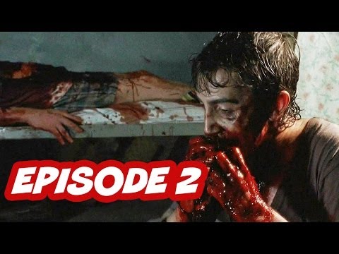 The Walking Dead Season 4 Episode 2 Review - Infected