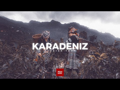 Pasha Music ►KARADENIZ◄ | Turkish Tulum Trap Beat