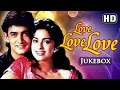 All Songs Of Love Love Love {HD} - Amir Khan - Juhi Chawla - Best Hindi Songs All Songs Of Love Love Love {HD} - Amir Khan - Juhi Chawla - Best Hindi Songs