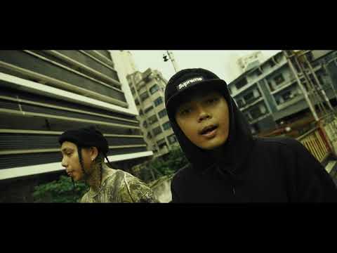 JAYSUS X AMYGDALA - YIN YANG ( OFFICIAL MUSIC VIDEO )