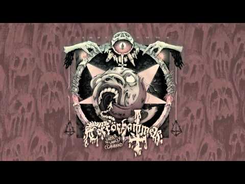 TERRÖRHAMMER - Under the Unholy Command - 2015 (FULL ALBUM)