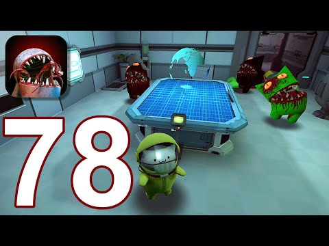 Imposter Hide 3D Horror Nightmare - Gameplay Walkthrough part 78 - level 142-143 (Android)