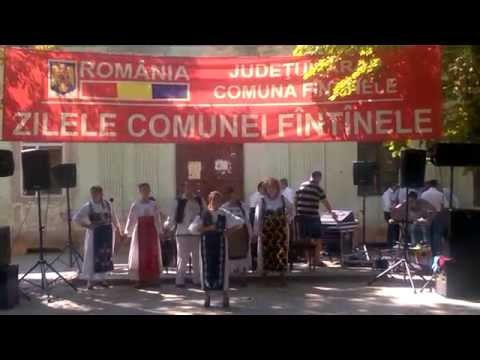 RUGA LA TISA NOUA 2015 - PARAUT DE LANGA