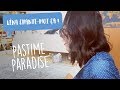 PASTIME PARADISE (Patti Smith) - LCMC #12