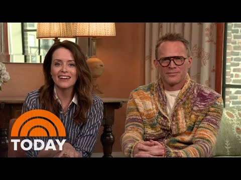 Claire Foy, Paul Bettany On The True Story Behind ‘A Very British Scandal’