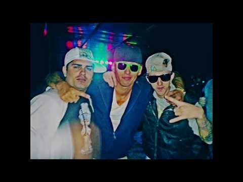 Whiteman - Haragszol 2 km. Tweeazy & Swindler