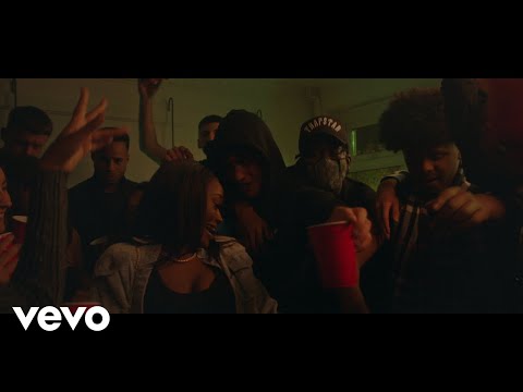 Cole LC - Grip N Slide (Official Video)